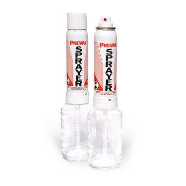 Ultra-Mini Sprayer